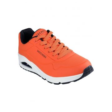 Pantofi sport barbati  Uno Stand On Air - Rosu Pantofi sport barbati  Uno Stand On Air - Rosu