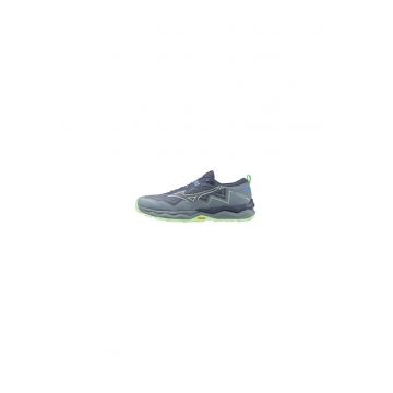 Pantofi sport barbati  Wave Daichi 9 - gri - sintetic Pantofi sport barbati  Wave Daichi 9 - gri - sintetic