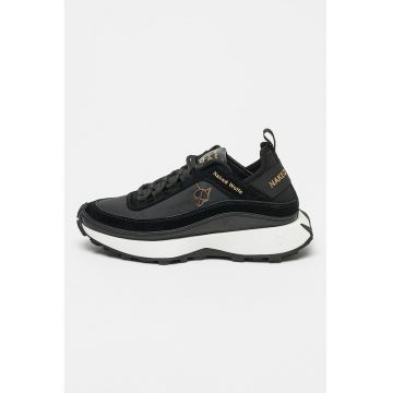 Pantofi sport cu logo Pantofi sport cu logo