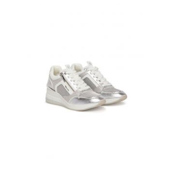 Pantofi sport dama - 1-23703-41 -  Piele naturala Pantofi sport dama - 1-23703-41 -  Piele naturala