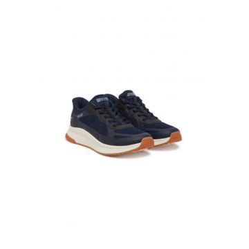 Pantofi sport dama - 117624 -  Textil - Bleumarin