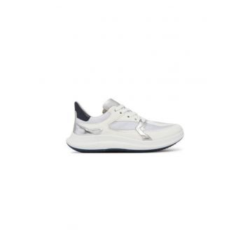 Pantofi sport dama - 12-14204-12 -  Piele naturala Pantofi sport dama - 12-14204-12 -  Piele naturala
