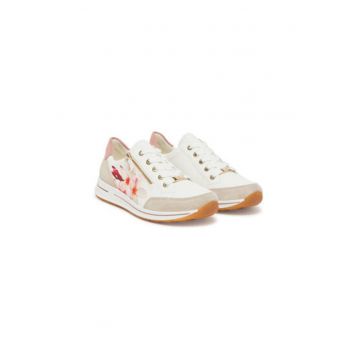Pantofi sport dama - 12-24801-74 -  Piele ecologica Pantofi sport dama - 12-24801-74 -  Piele ecologica