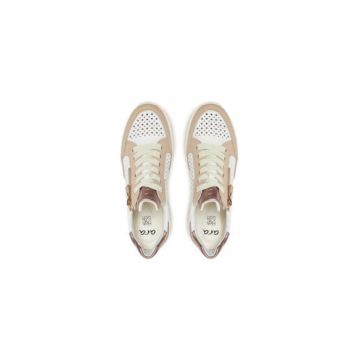 Pantofi sport dama - 12-57710-05 -  Piele naturala Pantofi sport dama - 12-57710-05 -  Piele naturala