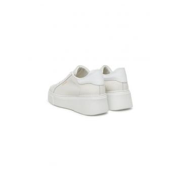 Pantofi sport dama - 1251390 -  Piele naturala Pantofi sport dama - 1251390 -  Piele naturala