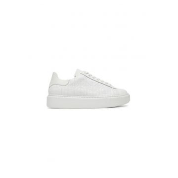 Pantofi sport dama - 1251430 -  Piele naturala Pantofi sport dama - 1251430 -  Piele naturala