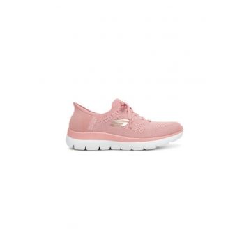 Pantofi sport dama - 150263 -  Textil - 35.5 EU - Roz