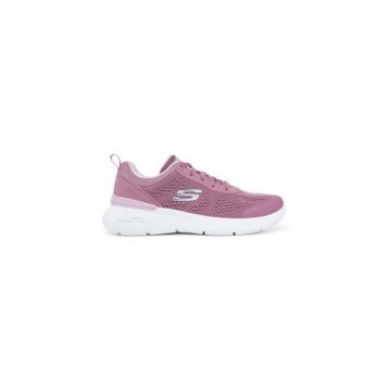 Pantofi sport dama - 150370 -  Textil - Mov Pantofi sport dama - 150370 -  Textil - Mov