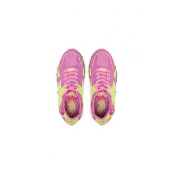 Pantofi sport dama - 1636438 -  Piele ecologica Pantofi sport dama - 1636438 -  Piele ecologica