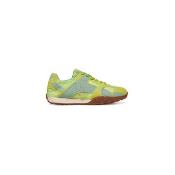 Pantofi sport dama - 1636439 -  Textil Pantofi sport dama - 1636439 -  Textil