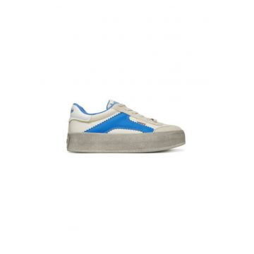 Pantofi sport dama - 1636442 -  Textil Pantofi sport dama - 1636442 -  Textil