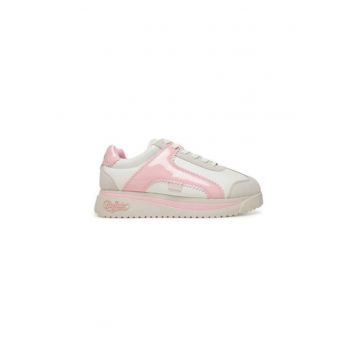 Pantofi sport dama - 1636451 -  Piele ecologica Pantofi sport dama - 1636451 -  Piele ecologica