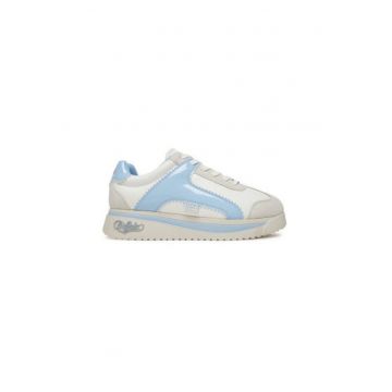 Pantofi sport dama - 1636452 -  Piele ecologica Pantofi sport dama - 1636452 -  Piele ecologica