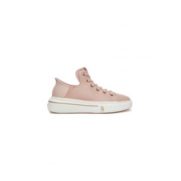 Pantofi sport dama - 186001 -  Piele naturala Pantofi sport dama - 186001 -  Piele naturala