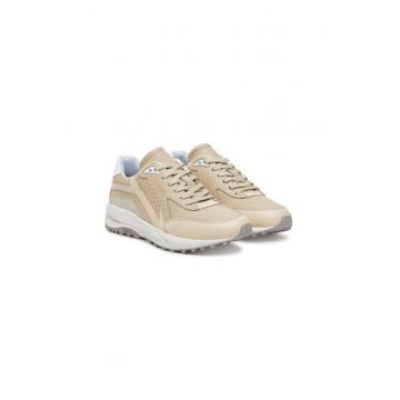 Pantofi sport dama - 22522725 -  Piele naturala Pantofi sport dama - 22522725 -  Piele naturala