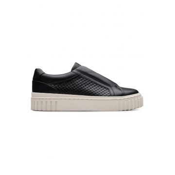 Pantofi sport dama - 26181205 -  Piele naturala Pantofi sport dama - 26181205 -  Piele naturala