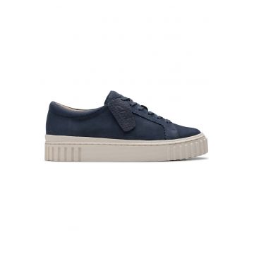 Pantofi sport dama - 26181210 -  Piele naturala Pantofi sport dama - 26181210 -  Piele naturala