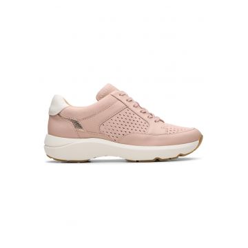 Pantofi sport dama - 26181465 -  Piele naturala Pantofi sport dama - 26181465 -  Piele naturala