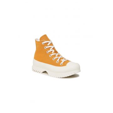 Pantofi sport dama -  302854226 - Textil - Maro - Pantofi sport dama -  302854226 - Textil - Maro -