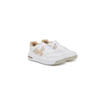 Pantofi sport dama - 3028766 -  Piele naturala Pantofi sport dama - 3028766 -  Piele naturala