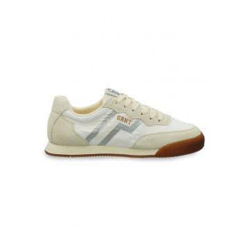 Pantofi sport dama - 30533846 -  Piele naturala - 41 EU - Alb Pantofi sport dama - 30533846 -  Piele naturala - 41 EU - Alb