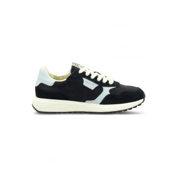Pantofi sport dama - 30533847 -  Piele naturala