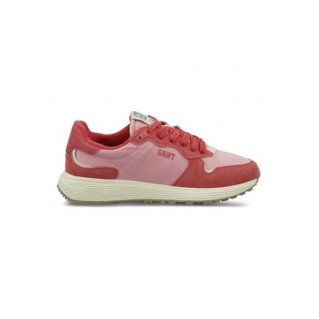 Pantofi sport dama - 30533848 -  Piele naturala - Roz Pantofi sport dama - 30533848 -  Piele naturala - Roz