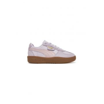 Pantofi sport dama - 398855 -  Piele naturala - 38.5 EU - Roz Pantofi sport dama - 398855 -  Piele naturala - 38.5 EU - Roz