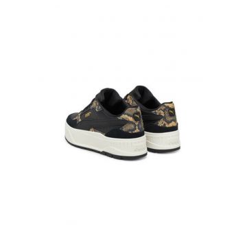 Pantofi sport dama - 400395 -  Piele ecologica Pantofi sport dama - 400395 -  Piele ecologica