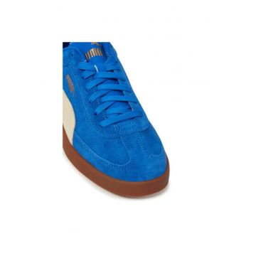 Pantofi sport dama - 400717 -  Piele naturala - Albastru Pantofi sport dama - 400717 -  Piele naturala - Albastru