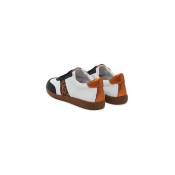 Pantofi sport dama - 64403 -  Piele naturala Pantofi sport dama - 64403 -  Piele naturala