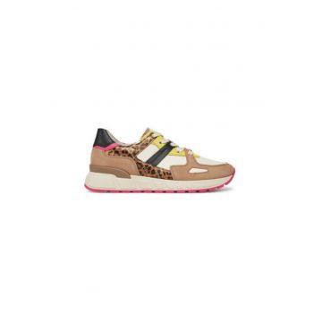 Pantofi sport dama - 66.365.53 -  Piele naturala
