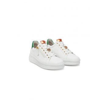 Pantofi sport dama - 66.396.54 -  Piele naturala Pantofi sport dama - 66.396.54 -  Piele naturala