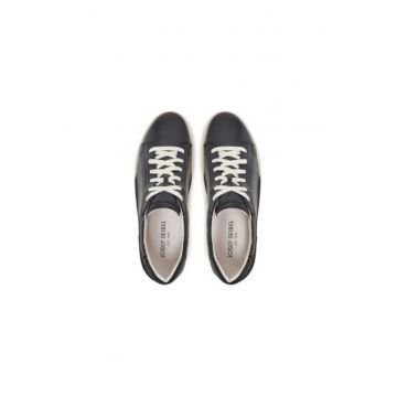Pantofi sport dama - 69901 -  Piele naturala - Bleumarin Pantofi sport dama - 69901 -  Piele naturala - Bleumarin