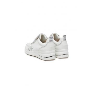 Pantofi sport dama - 8-83714-43 108 -  Piele naturala Pantofi sport dama - 8-83714-43 108 -  Piele naturala