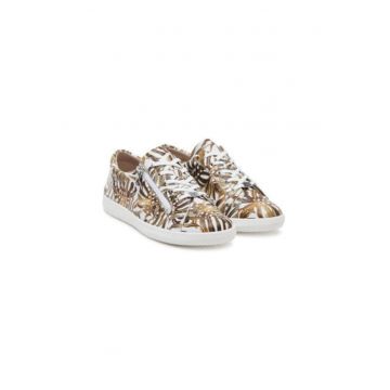 Pantofi sport dama - 9-23727-44 -  Piele naturala Pantofi sport dama - 9-23727-44 -  Piele naturala