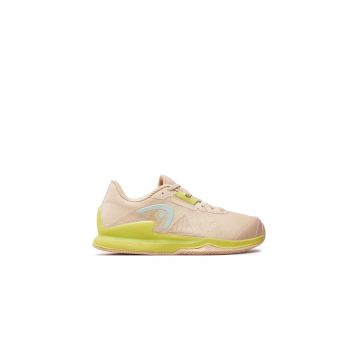 Pantofi sport dama -  92289 - Bej - Textil Pantofi sport dama -  92289 - Bej - Textil