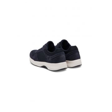 Pantofi sport dama - 96207 -  Piele naturala Pantofi sport dama - 96207 -  Piele naturala