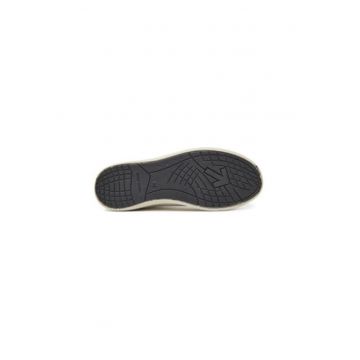 Pantofi sport dama - 96301 -  Piele naturala - Alb Pantofi sport dama - 96301 -  Piele naturala - Alb
