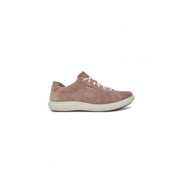 Pantofi sport dama - 96307 -  Piele naturala - 40 EU - Maro Pantofi sport dama - 96307 -  Piele naturala - 40 EU - Maro