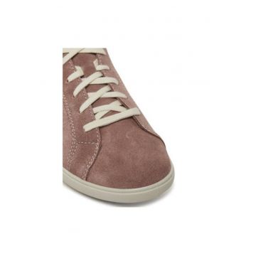 Pantofi sport dama - 96307 -  Piele naturala - Maro Pantofi sport dama - 96307 -  Piele naturala - Maro