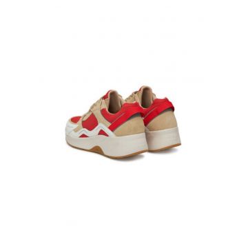 Pantofi sport dama - 96513 -  Textil Pantofi sport dama - 96513 -  Textil