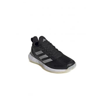 Pantofi sport dama  Adizero Ubersonic 4.1 - Sintetic - Negru Pantofi sport dama  Adizero Ubersonic 4.1 - Sintetic - Negru
