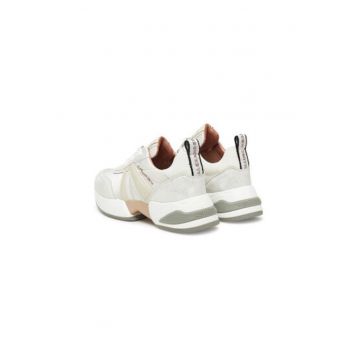 Pantofi sport dama - ASBBMBW -  Textil Pantofi sport dama - ASBBMBW -  Textil