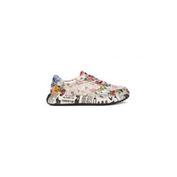 Pantofi sport dama - BURTON 05 -  Textil Pantofi sport dama - BURTON 05 -  Textil