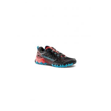 Pantofi sport dama -  Bushido II GTX - Sintetic - negru - impermeabili Pantofi sport dama -  Bushido II GTX - Sintetic - negru - impermeabili