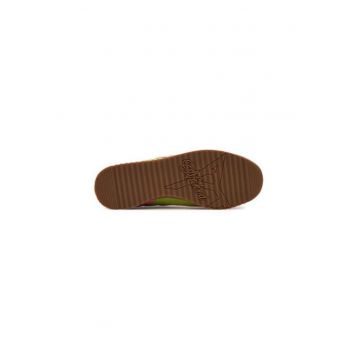 Pantofi sport dama - EXPOSUREE -  Piele naturala Pantofi sport dama - EXPOSUREE -  Piele naturala