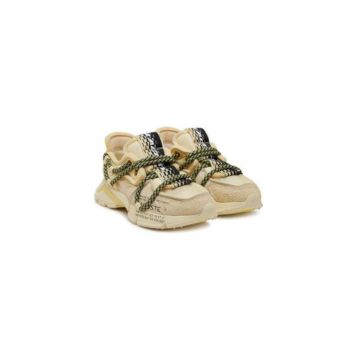 Pantofi sport dama  galben Pantofi sport dama  galben