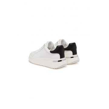 Pantofi sport dama - K1530142 -  Piele naturala Pantofi sport dama - K1530142 -  Piele naturala