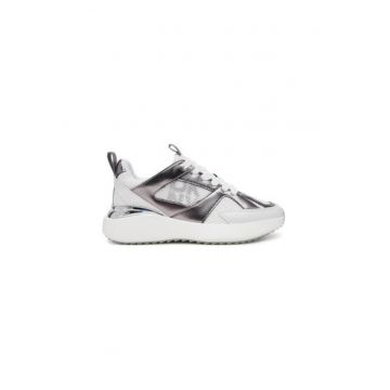 Pantofi sport dama - K1599546 -  Textil Pantofi sport dama - K1599546 -  Textil
